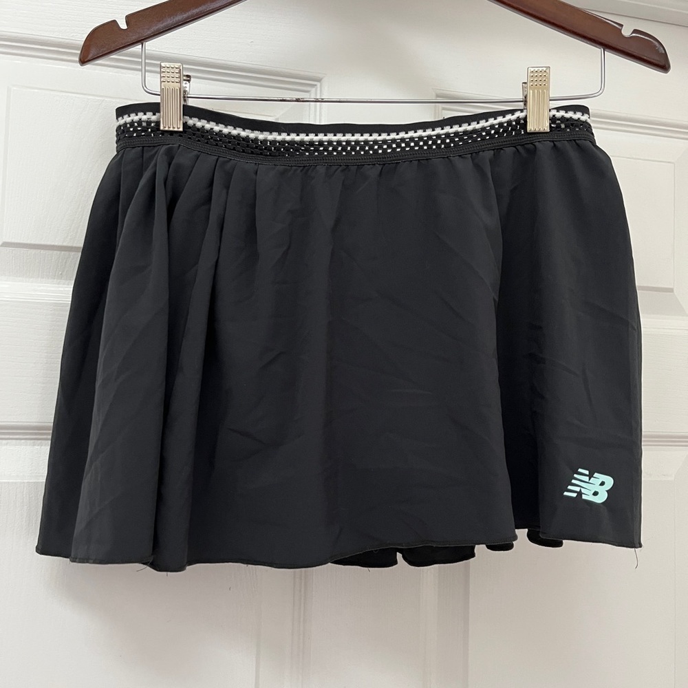 New Balance ladies skort size medium